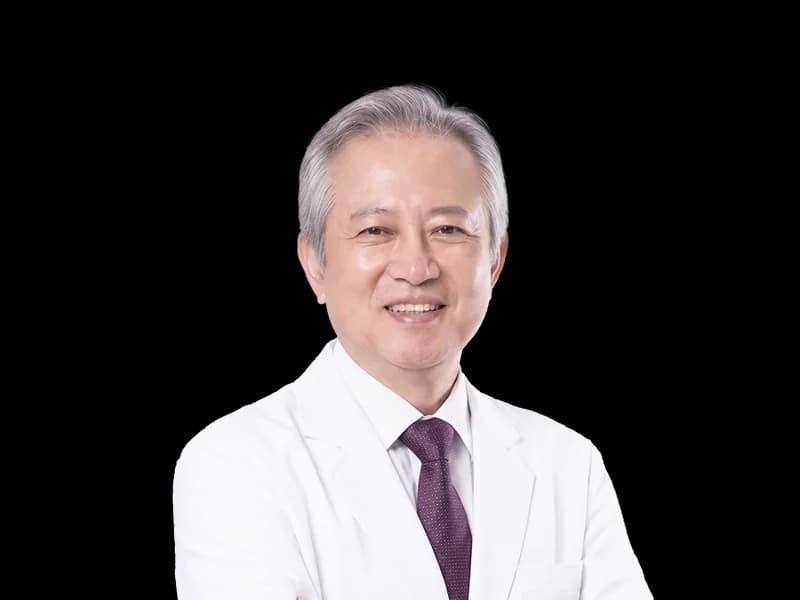 Dr. Hyung-mo Yang