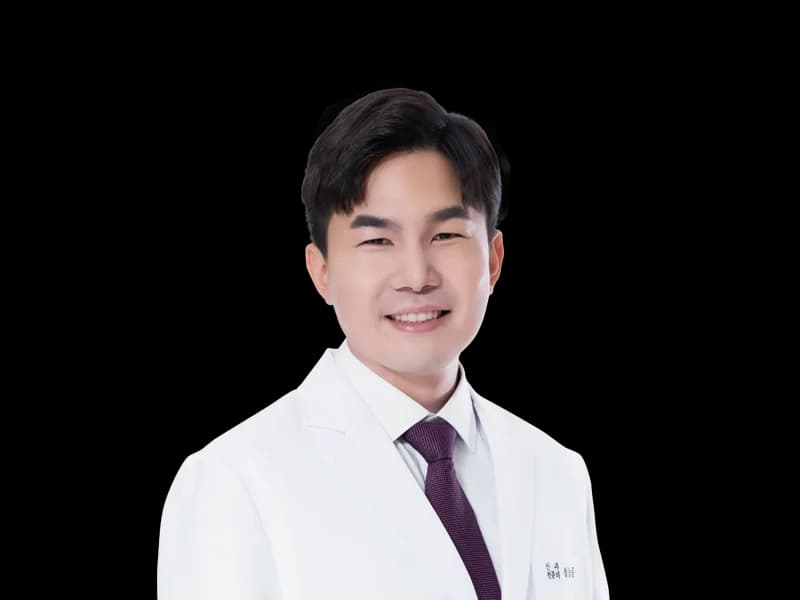Dr. Sang-jun Jeong