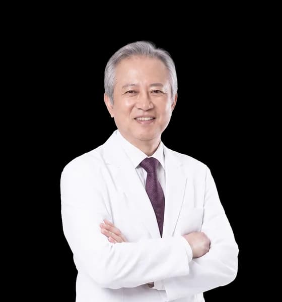 Dr. Hyung-mo Yang